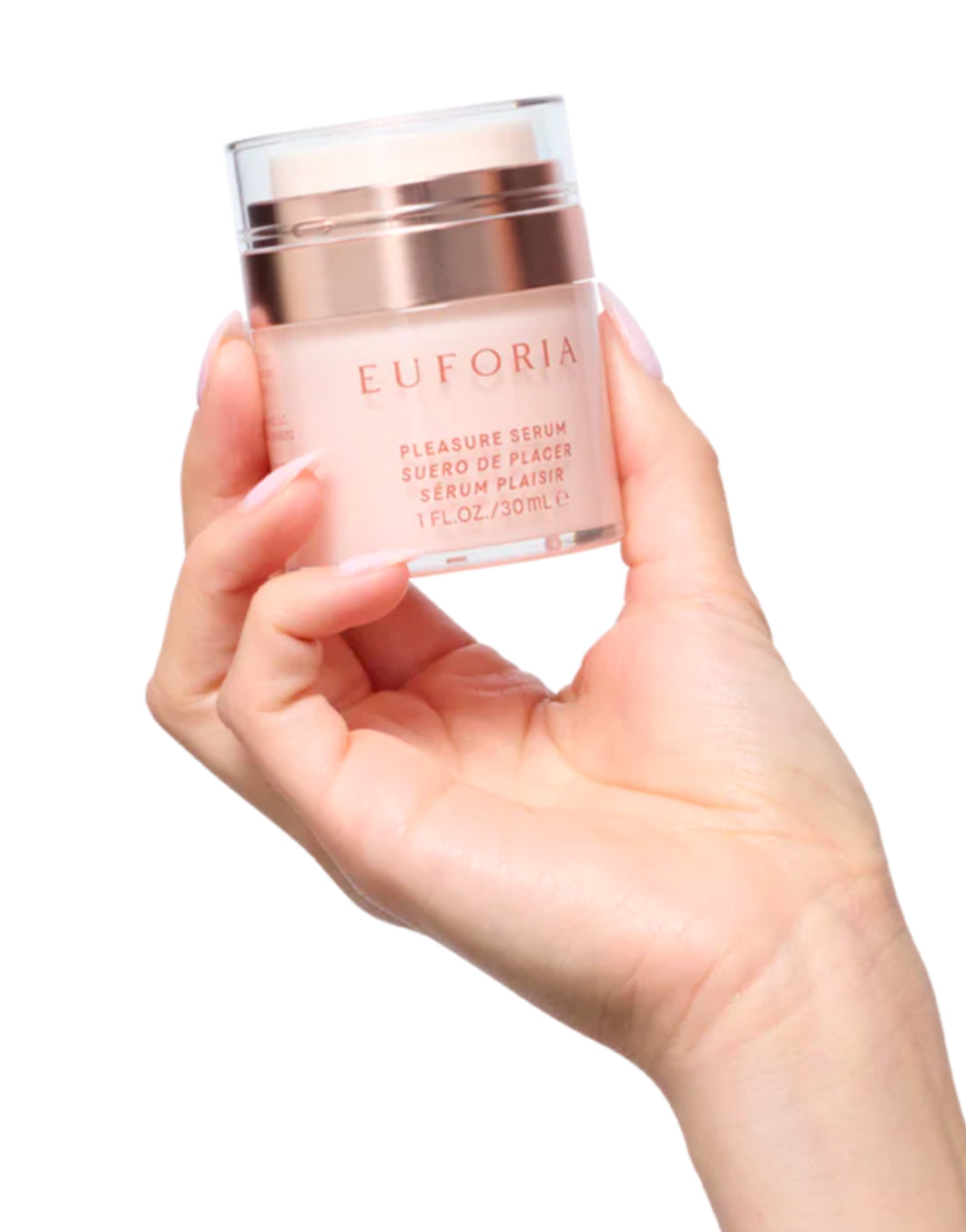 Pleasure Serum