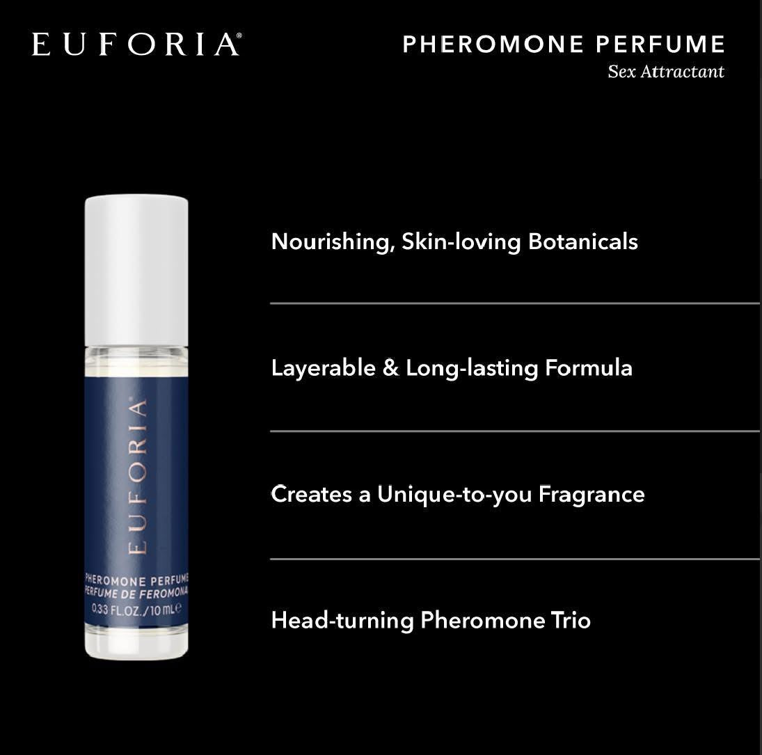 Pheromone Perfume