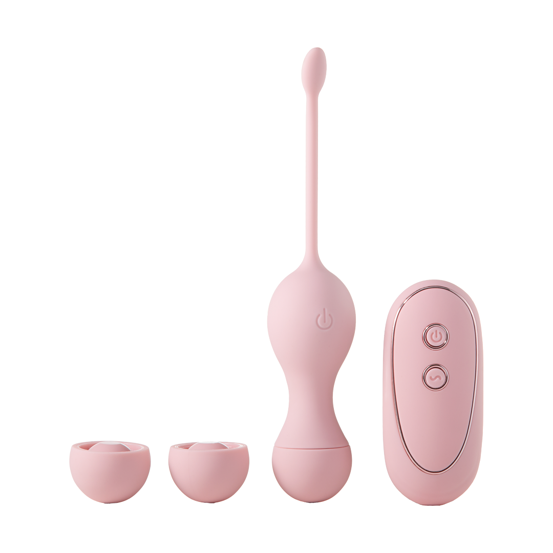Weight For It - Pelvic Floor Fitness