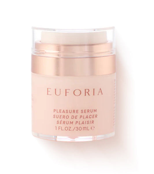 Pleasure Serum