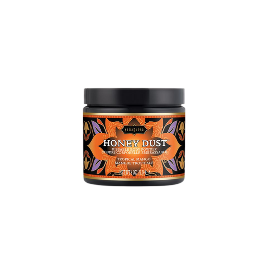 Honey Dust