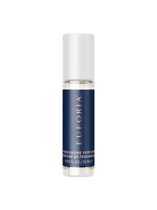 Pheromone Perfume