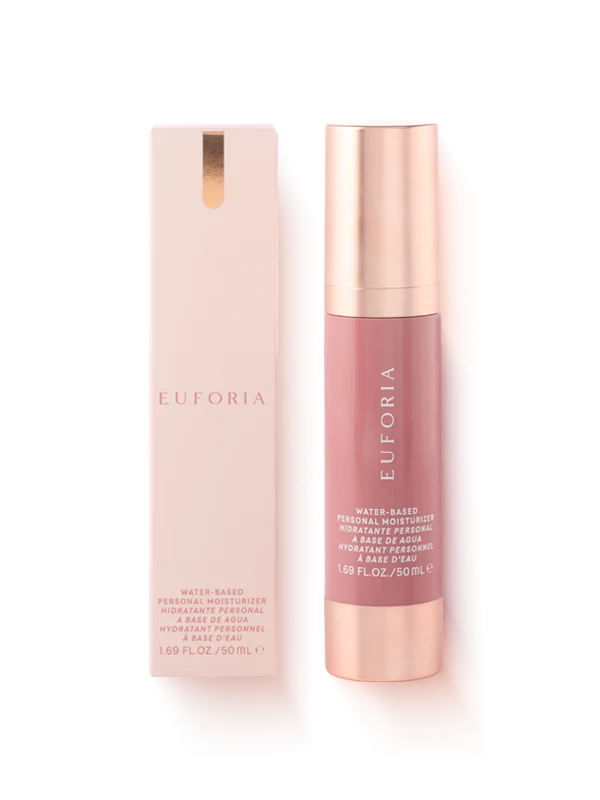Hyaluronic Acid Enriched Lubricant