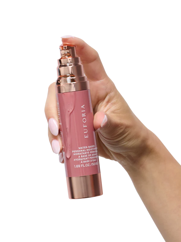 Hyaluronic Acid Enriched Lubricant