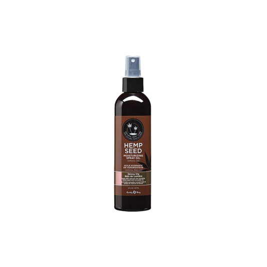 Moisturizing Oil Spray