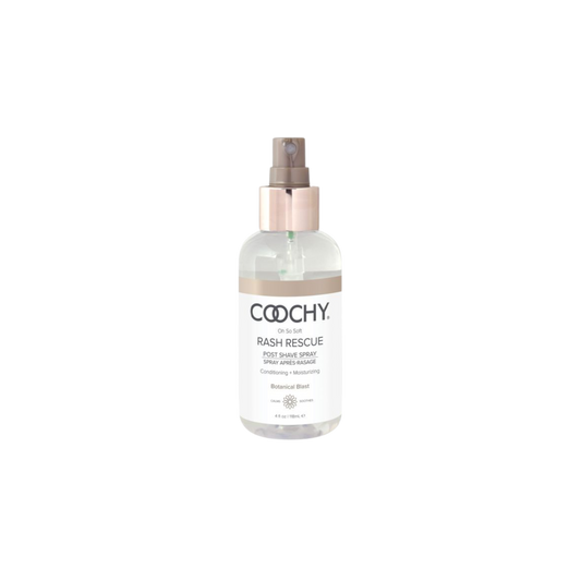 Rash Rescue Aftershave Mist
