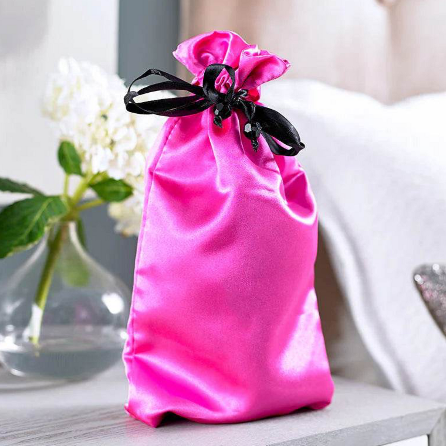Large Toy Bag