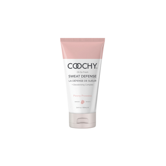 Sweat Defense (Chafe Escape)