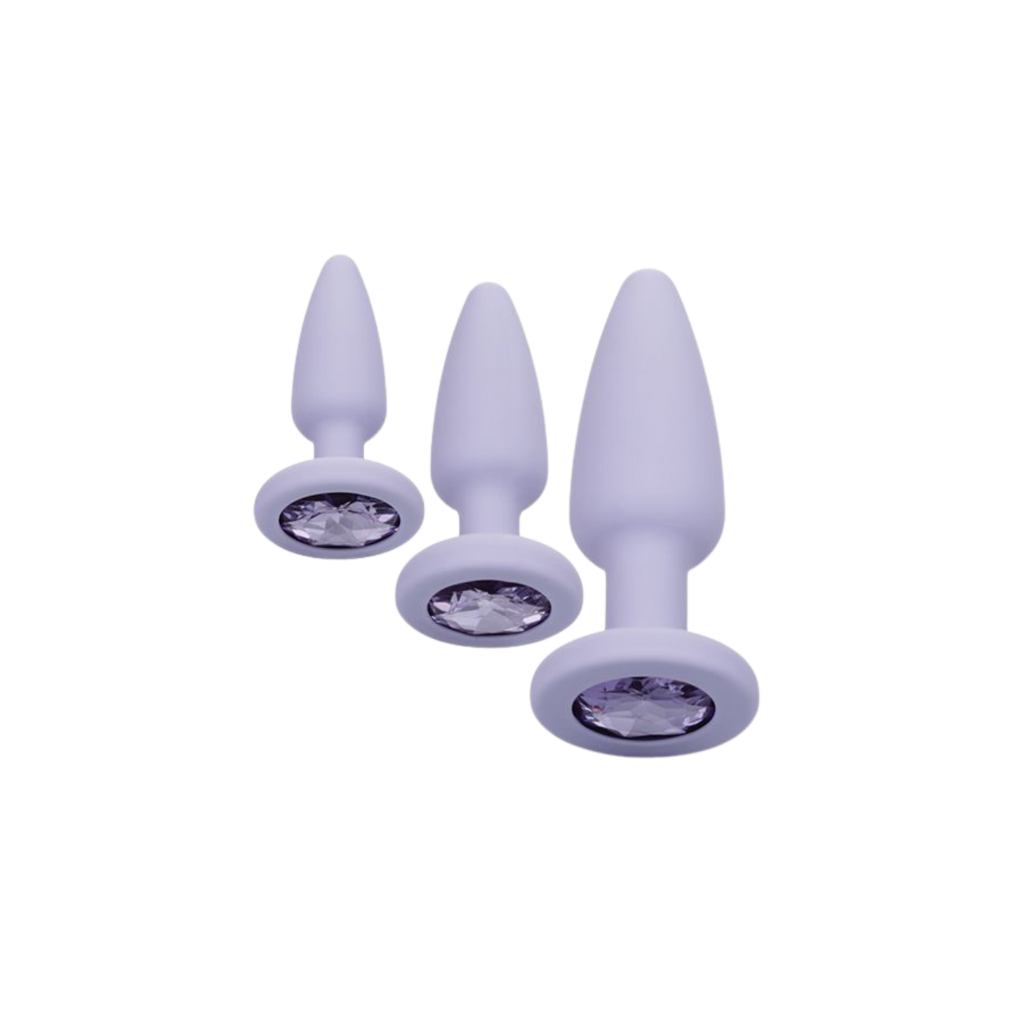 First Time Booty Kit