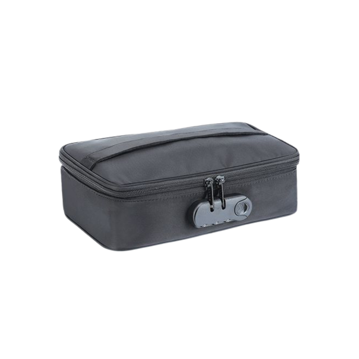 Lockable Discreet Box