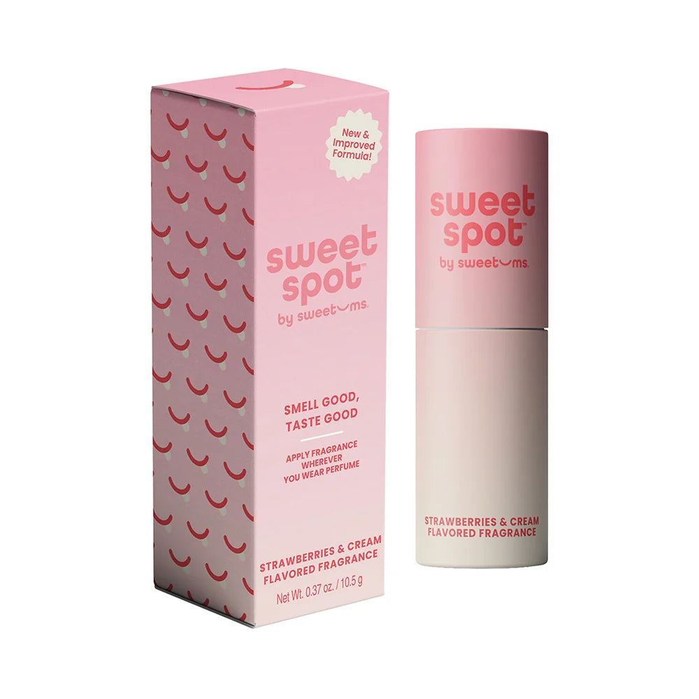 Sweet Spot